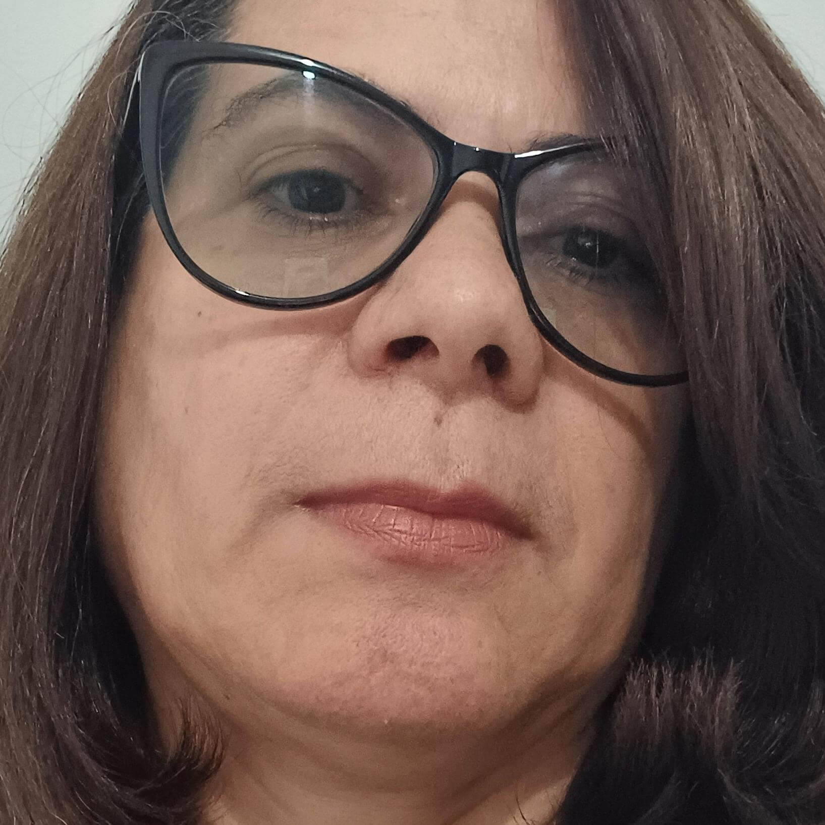 Cleusa Abade Nogueira Pereira