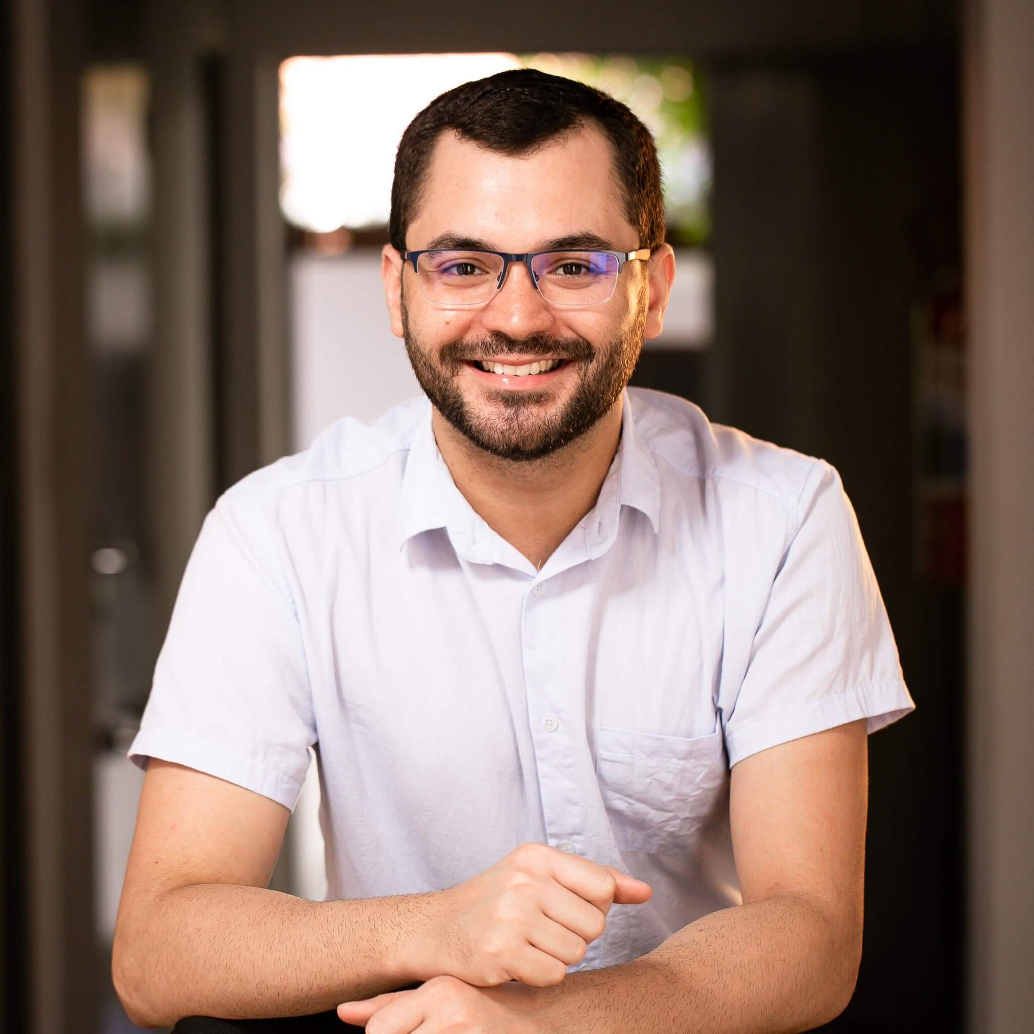 ANTONIO RENAN SANTANA