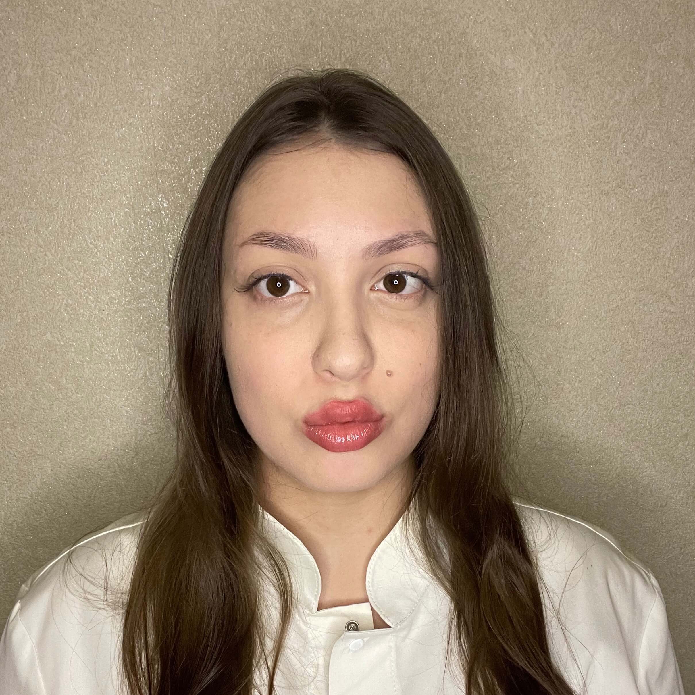 Катерина Пайкіна