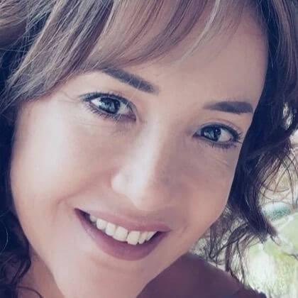 María Verónica  Pérez 