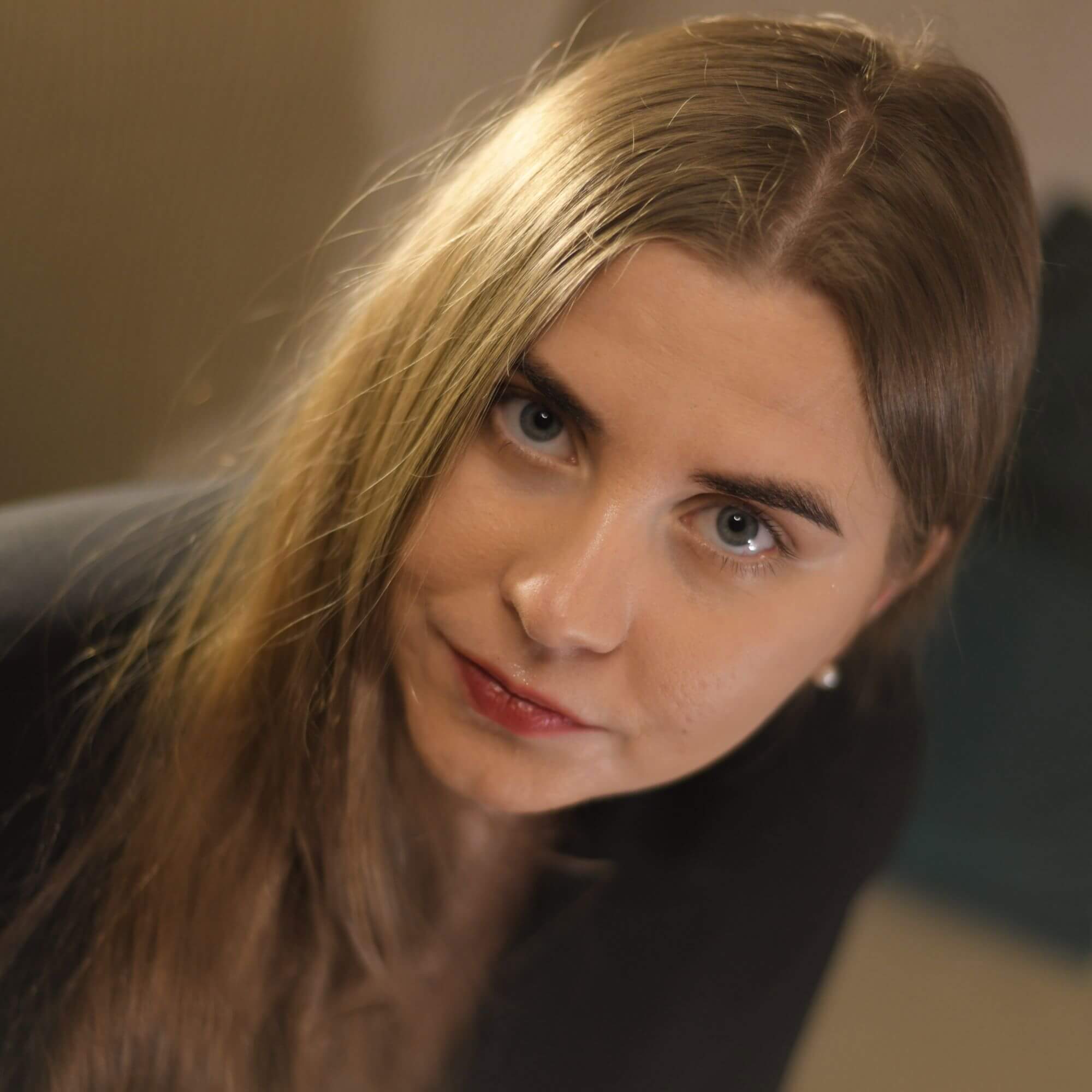 LILIIA YUSHCHENKO