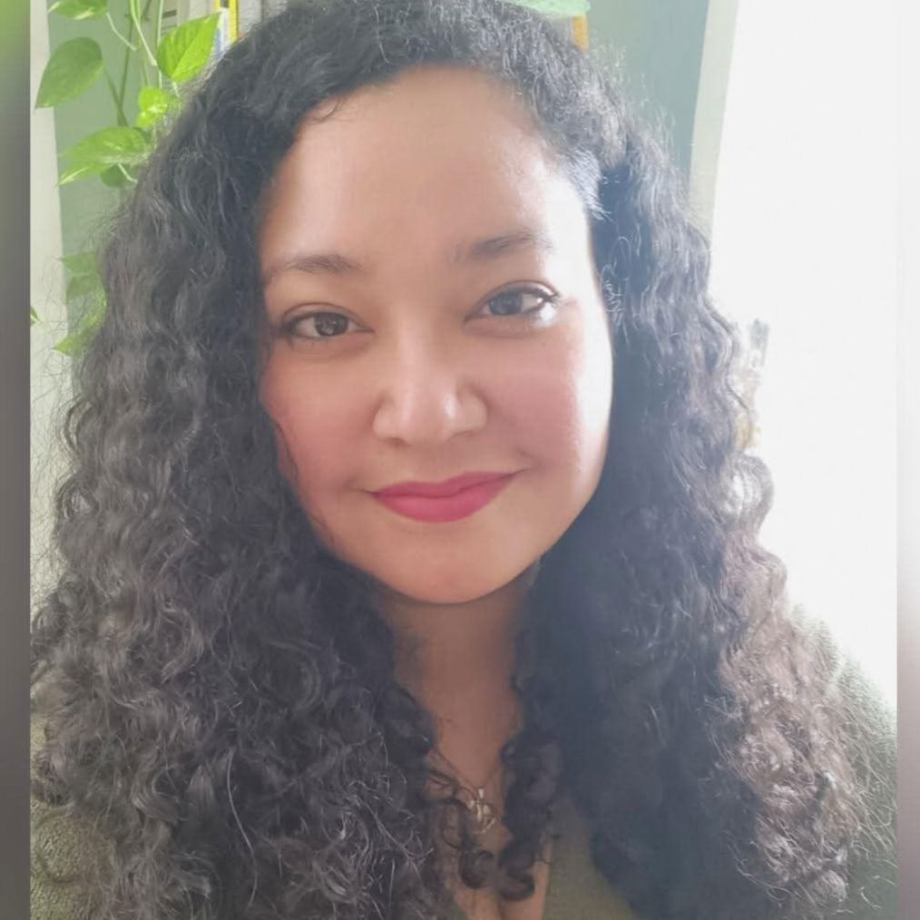Milagros Janet  Cuadros Manrique