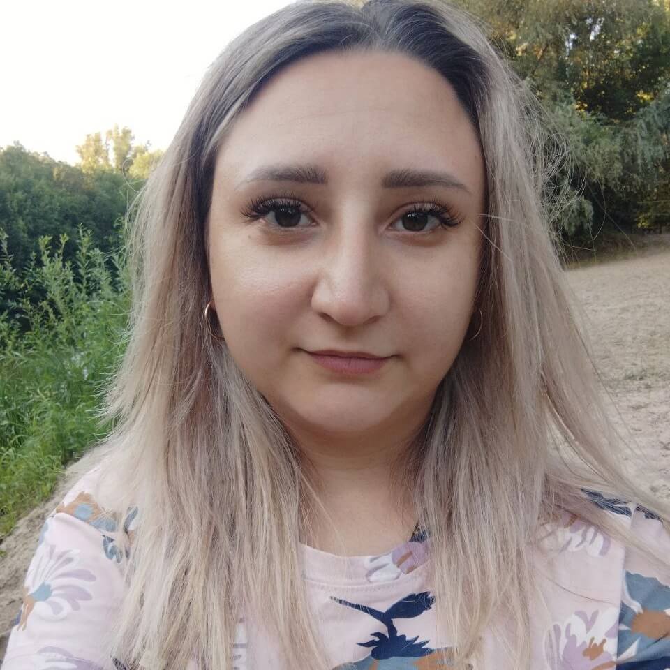 Алла Шепіда