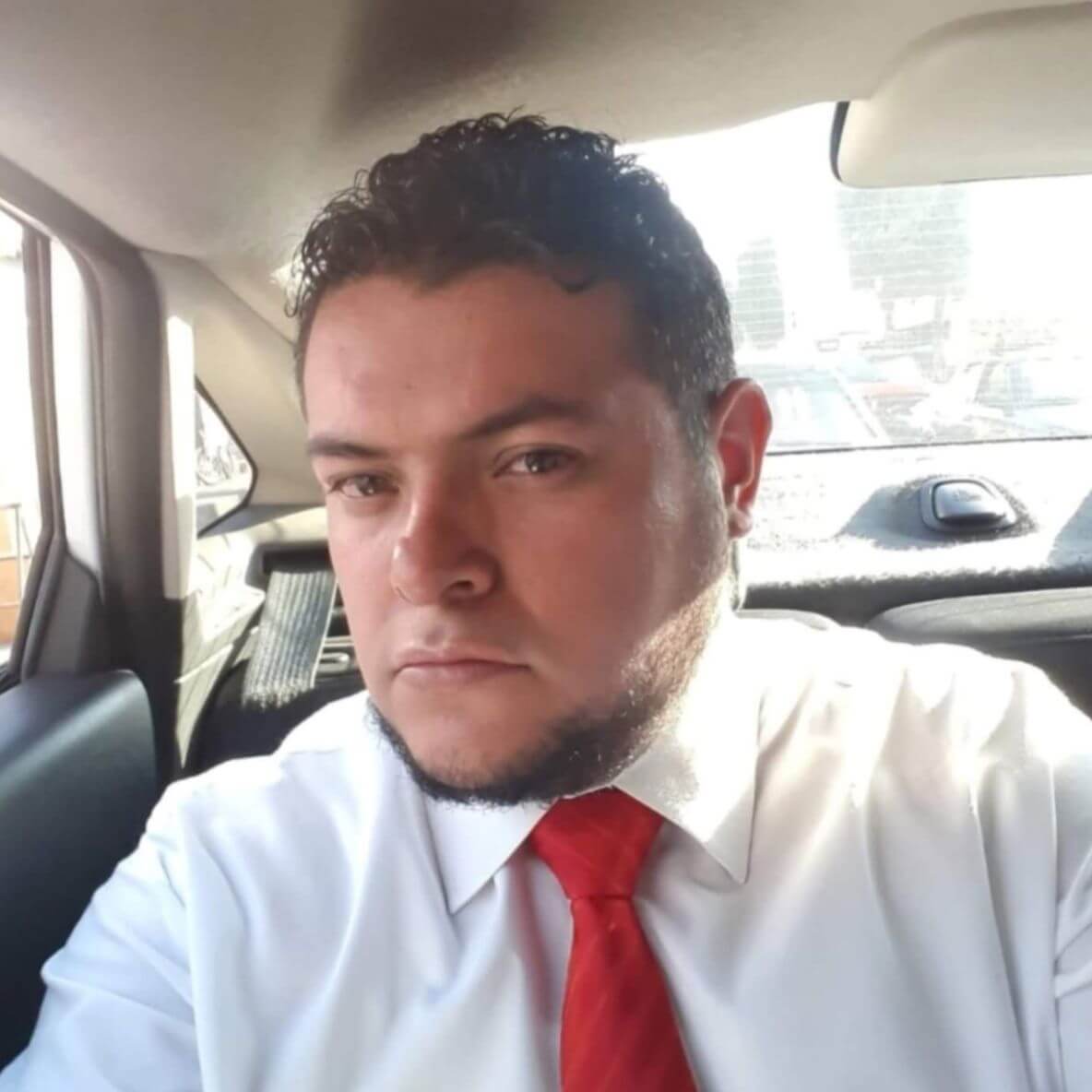 Rodrigo Lagunas