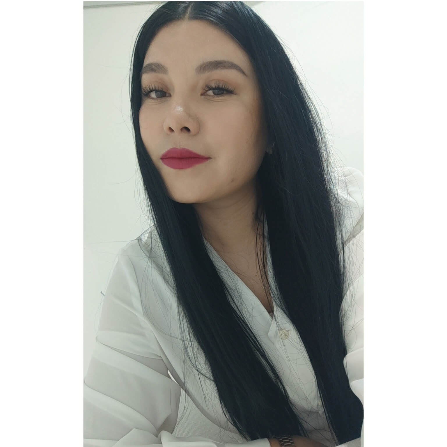 Itzel Pérez Martínez 