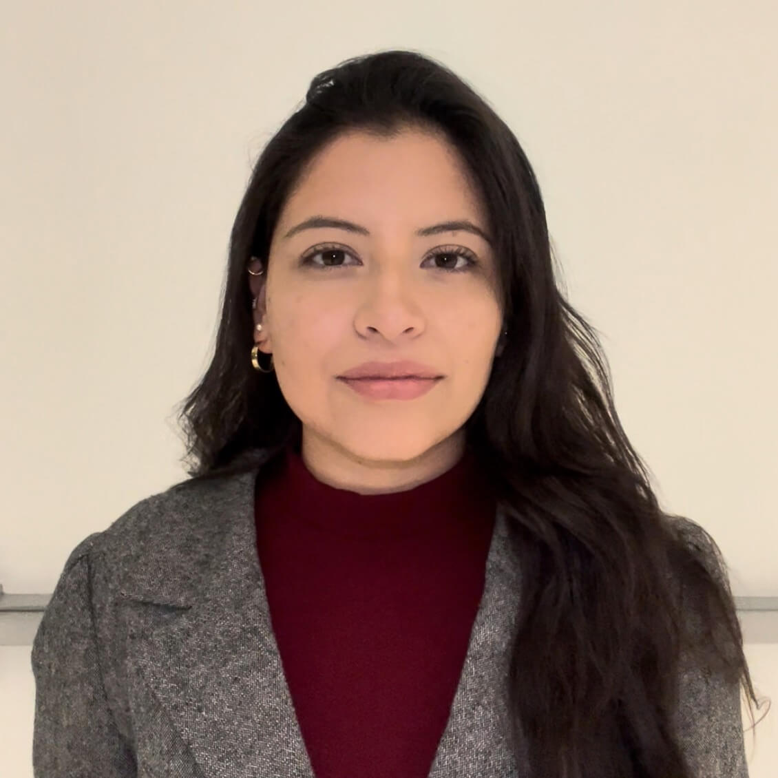 Berenice Cedeño
