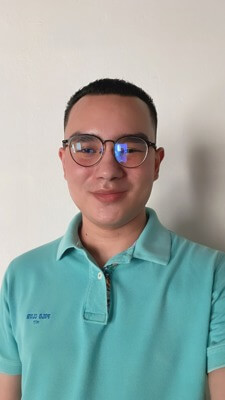 David Felipe Aragón Barrera