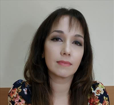 Ірина Домашенко