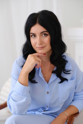 Алла Пащенко  photo 2