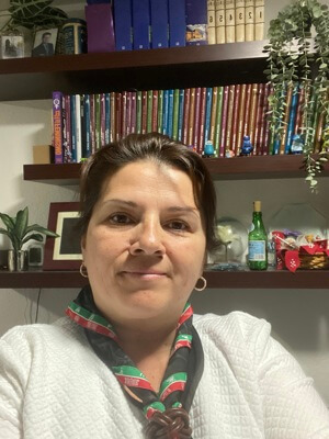 Martha Patricia  Plata