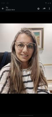 Carolina Crescimbeni 