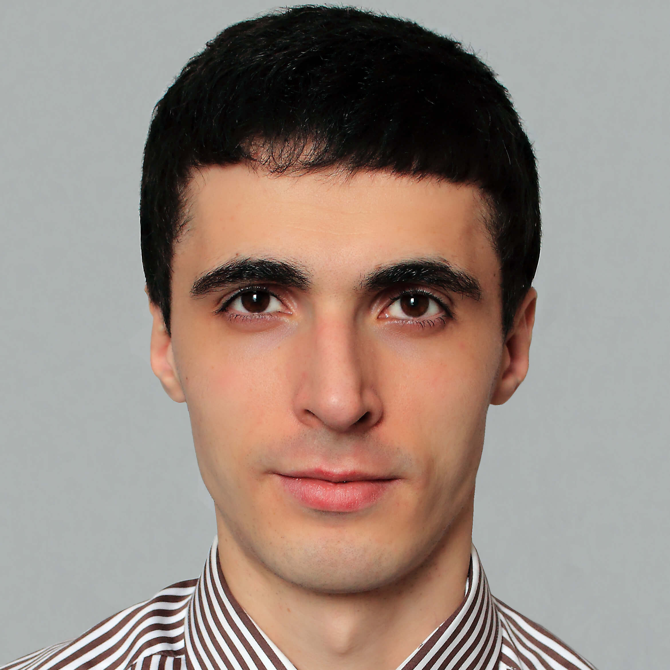 Володимир Гончаренко