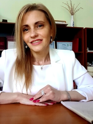 Ірина  Філіпенко