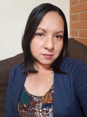 Giovanna Argelia  Pacheco