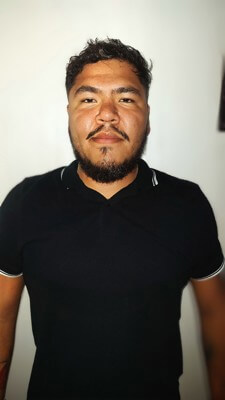 Saúl Hiram  Castillo Martinez 