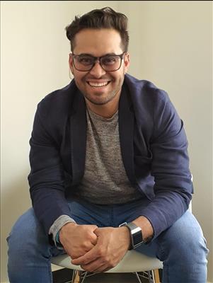 Daniel Felipe Osorio