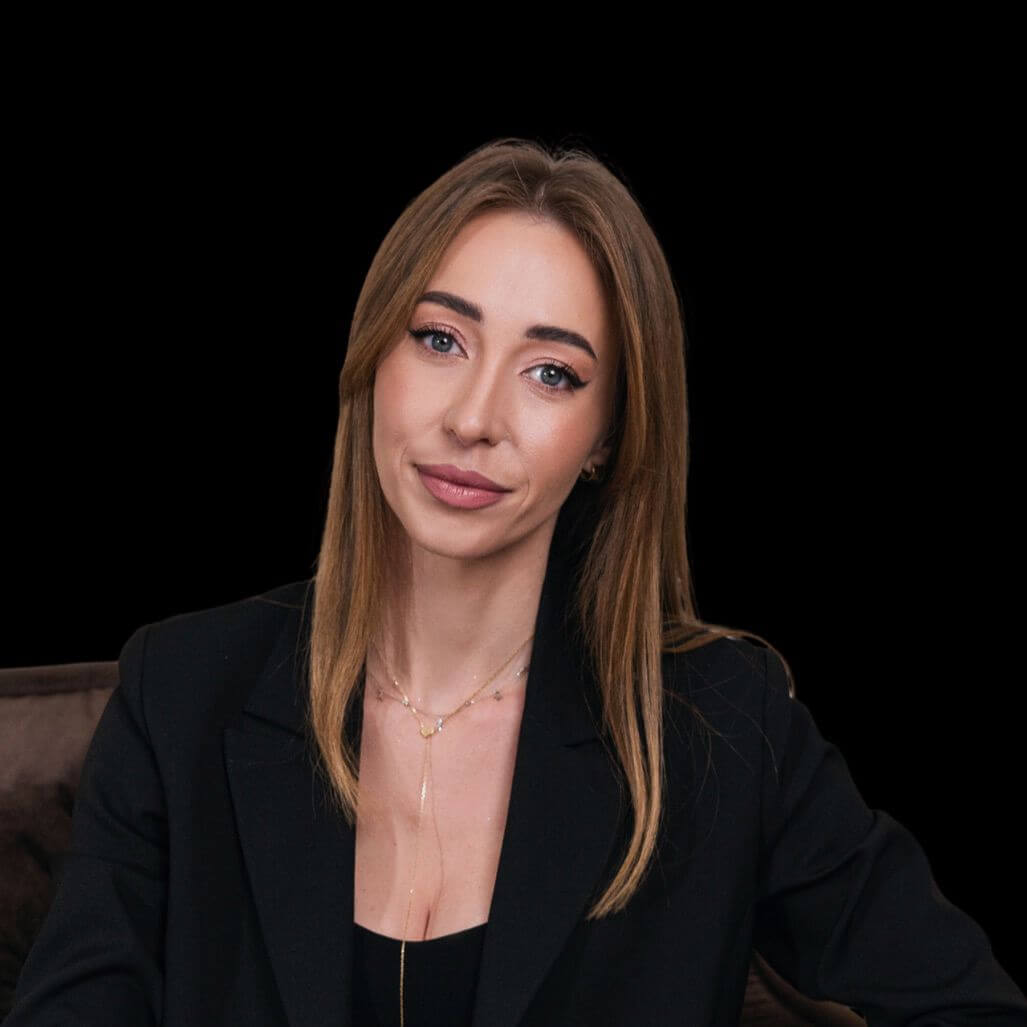Юлія Опрева