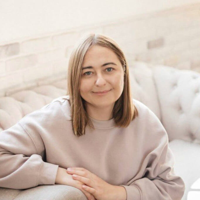 Наталя Панова