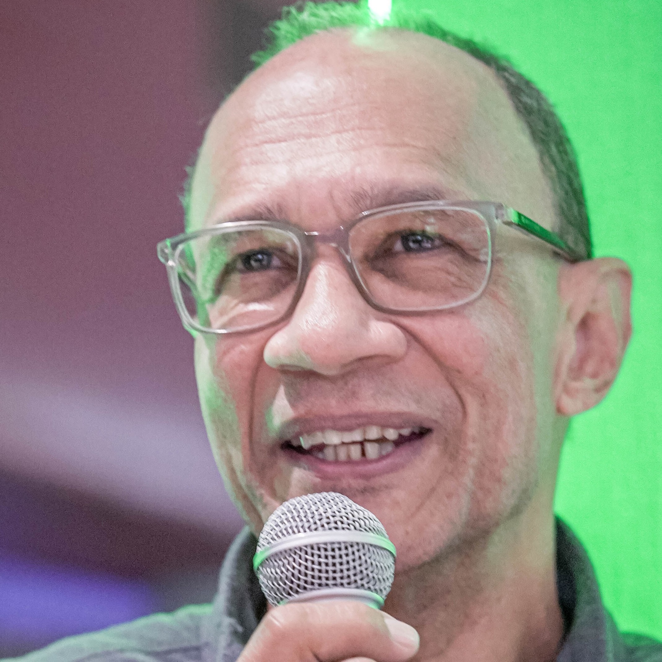 Rafael Rodríguez