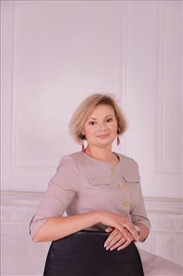 Дарья Туржанська