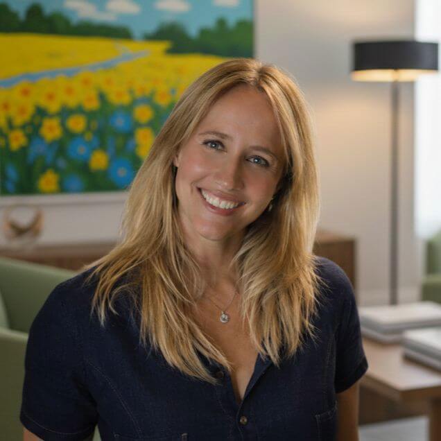 Claudia Cristina García