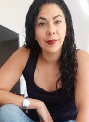 Ana  Ramírez 