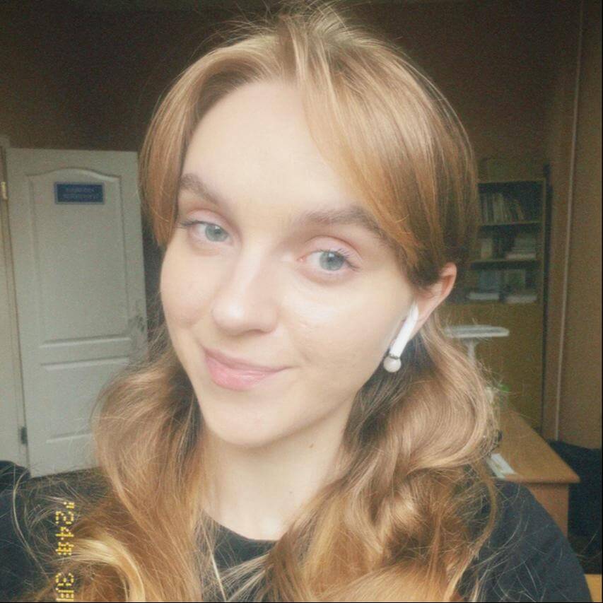 Ирина Стекольщик