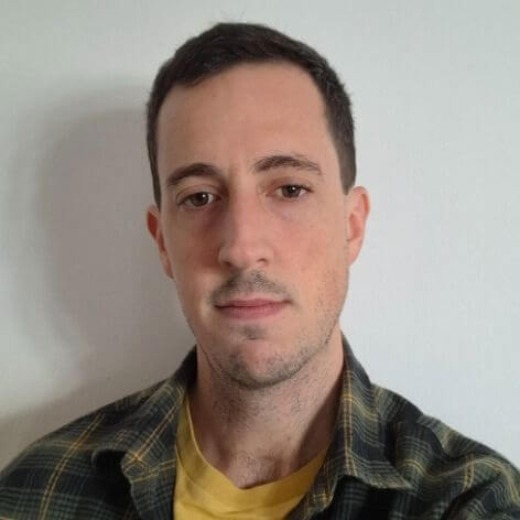 Alejandro Fiorita