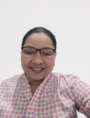 Lilibeth  Taborda