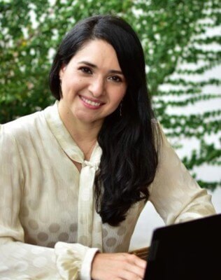 Diana Carolina  Pantoja Muñoz 