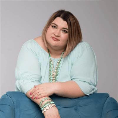 Людмила Малиновская