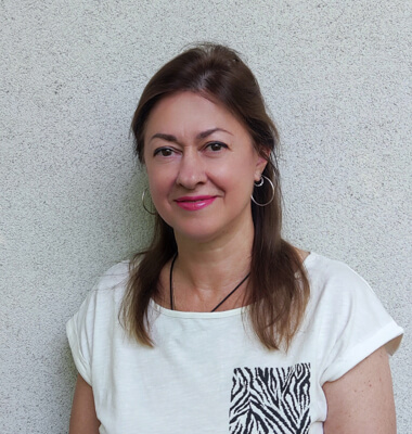 Тетяна  Шестак 