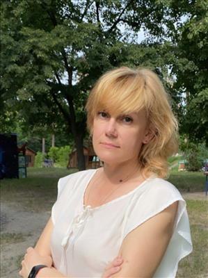 Алексєєва Лилия