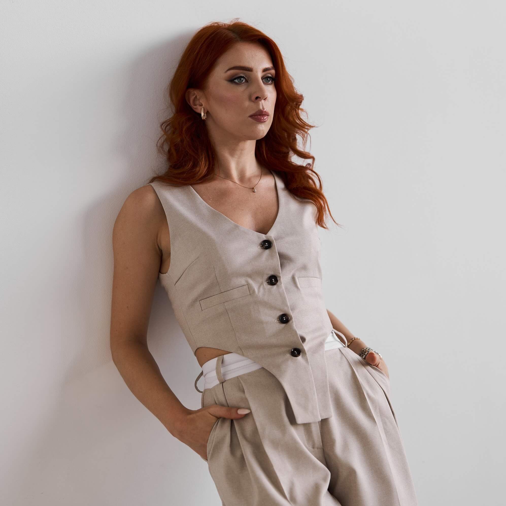 Катерина Слобода