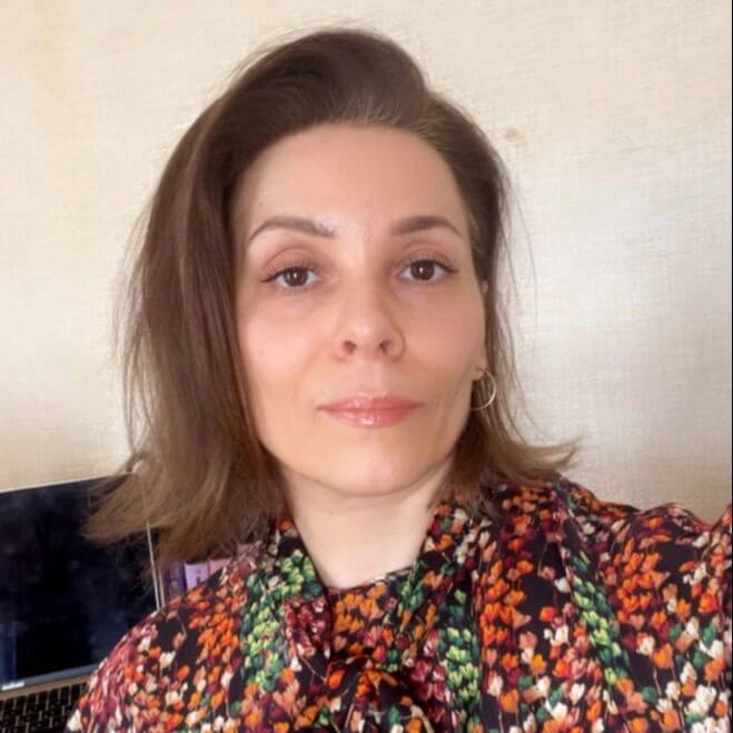 Ирина Щербатенко photo 2