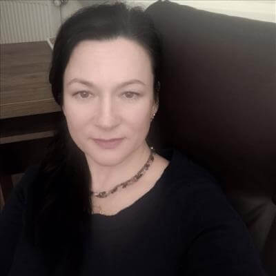 Наталя Матейко