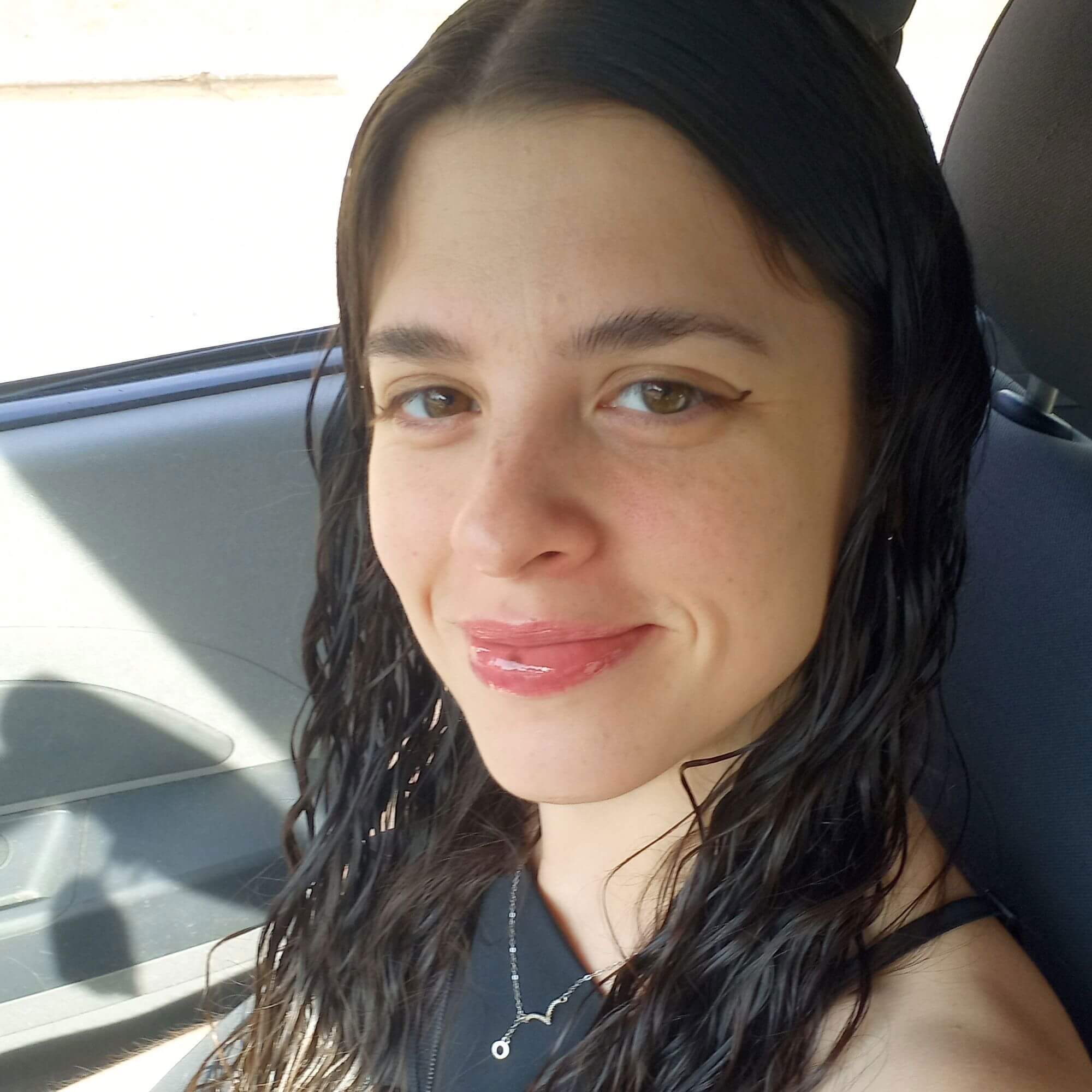 Florencia Maria de los Milagros Acosta