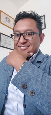 Gerardo Romero 