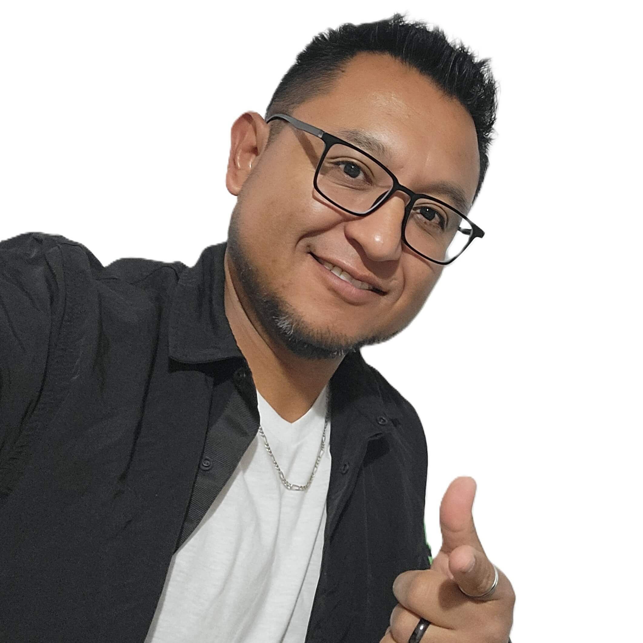 Gerardo Romero  photo 2