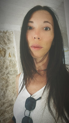 Sabrina  Corallo
