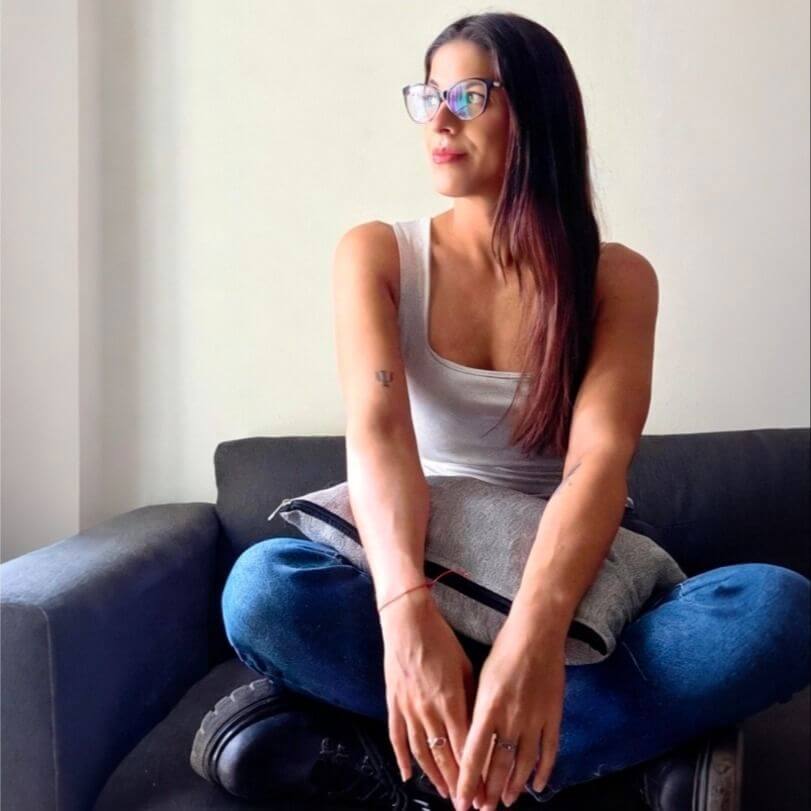 Tatiana Tapia photo 2