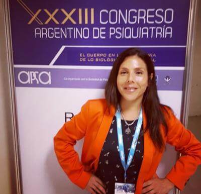 Lorena natalia  Merlo