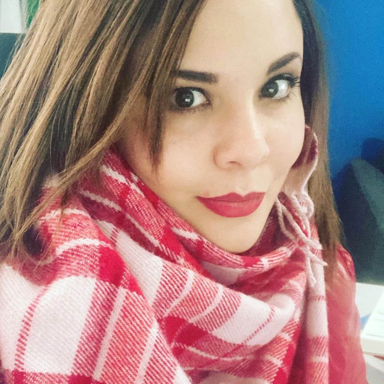 Michelle Elizabeth Jácquez 