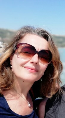 Stefania  Terpolilli 