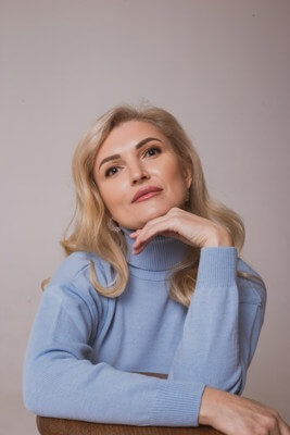 Елена Дорчи