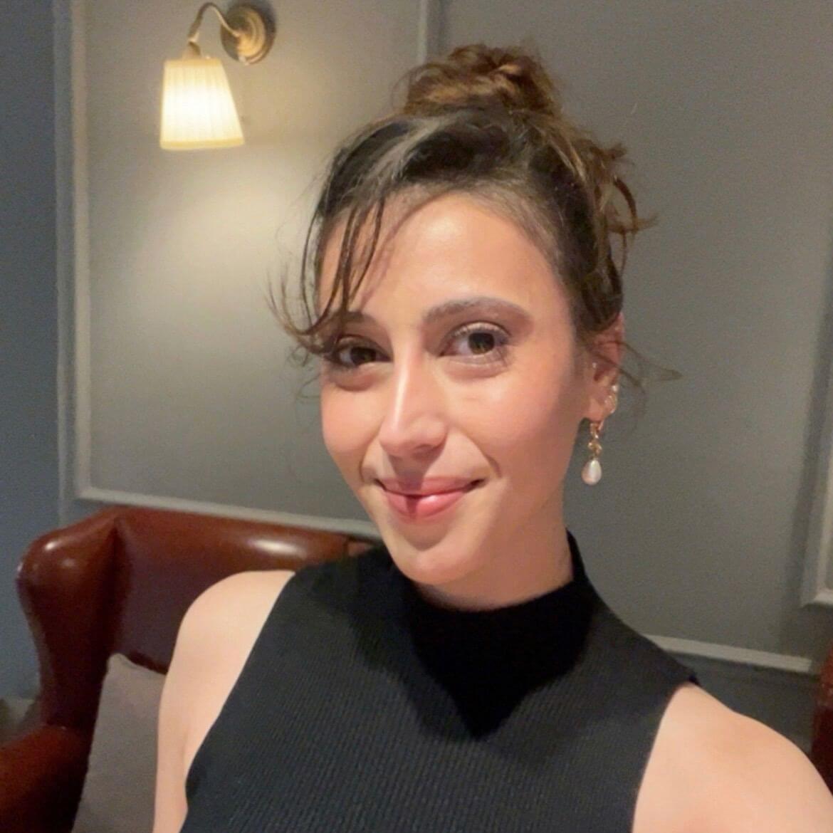 Zeynep D.