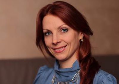 Інна Коваленко