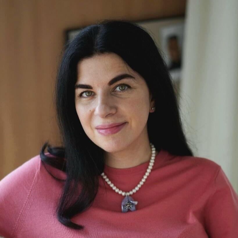 Юлиана В.