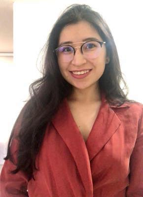 Diana Sofía  Muñoz Salas