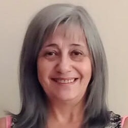 Alicia  Branca 